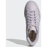 adidas Sportswear GRAND COURT CLOUDFOAM LIFESTYLE COURT COMFORT Sneaker Design auf den Spuren des adidas Superstar