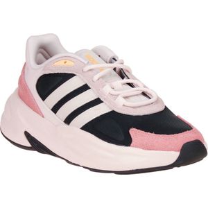 Sneakers Ozelle. ADIDAS SPORTSWEAR. Leer materiaal. Maten 41 1/3. Roze kleur