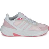 adidas Ozelle Cloudfoam Lifestyle Running dames Sneakers, almost pink/crystal white/pink fusion, 43 1/3 EU