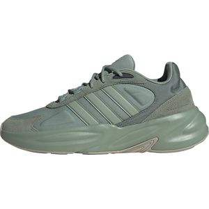 adidas Ozelle Sneakers heren, silver green/silver green/carbon, 47 1/3 EU