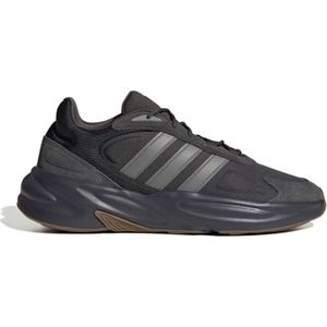 adidas Sportswear Ozelle Schoenen - Unisex - Grijs- 42