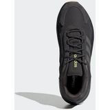 Sneakers Ozelle. ADIDAS SPORTSWEAR. Synthetisch materiaal. Maten 45 1/3. Zwart kleur