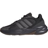 Sneakers Ozelle. ADIDAS SPORTSWEAR. Synthetisch materiaal. Maten 45 1/3. Zwart kleur