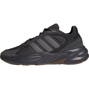 Sneakers Ozelle. ADIDAS SPORTSWEAR. Synthetisch materiaal. Maten 44. Zwart kleur