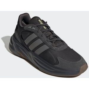 adidas Sportswear Ozelle Schoenen - Unisex - Grijs- 40