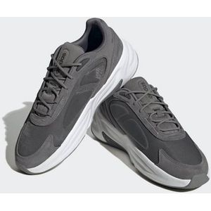 adidas Ozelle Cloudfoam heren Sneakers, grey four/grey six/grey six, 42 2/3 EU