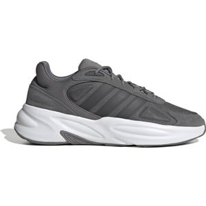 adidas Ozelle Cloudfoam heren Sneakers, grey four/grey six/grey six, 38 2/3 EU