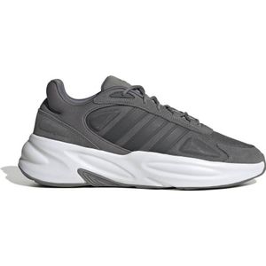 adidas Ozelle Cloudfoam heren Sneakers, grey four/grey six/grey six, 40 2/3 EU