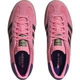 Adidas - Gazelle - Sneakers - Blauw - Suède