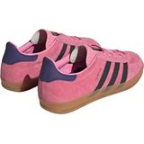 Adidas - Gazelle - Sneakers - Blauw - Suède