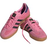 Adidas - Gazelle - Sneakers - Blauw - Suède