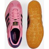 Sneakers adidas  Gazelle Indoor Roze/zwart Dames