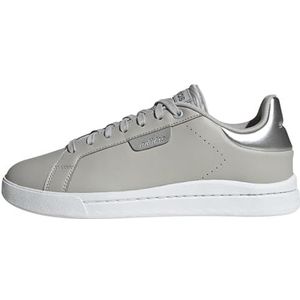 adidas Court Silk Sneakers dames, grey two/grey two/silver met., 37 1/3 EU