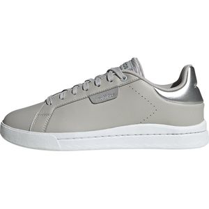 adidas Sportswear Court Silk Schoenen - Dames - Grijs- 39 1/3