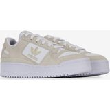 Sneakers adidas  Forum Bold Wit/beige Dames