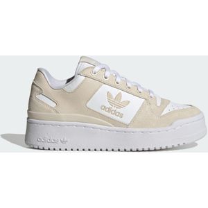 adidas Originals Forum Bold sneakers beige/wit