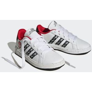 adidas  GRAND COURT Spider-man K  Sneakers  kind Wit
