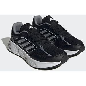 Sneakers in polyester adidas Performance. Polyester materiaal. Maten 42. Zwart kleur