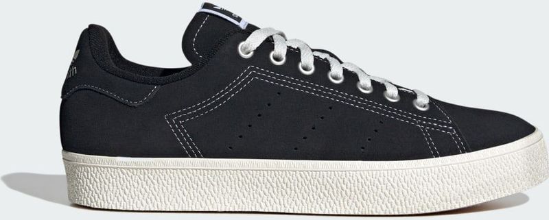 Adidas - Stan Smith Cs - Schoenen - Suède