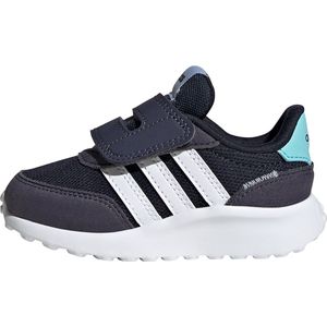 adidas Run 70s Sneakers uniseks-baby, legend ink/ftwr white/shadow navy, 19 EU