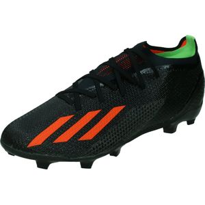 Adidas x speedportal.2 fg in de kleur zwart.