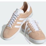 Adidas Originals - Gazelle - Sportschoenen - Groen - Suède