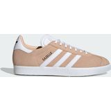 Adidas Originals - Gazelle - Sportschoenen - Groen - Suède