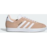 Adidas Originals - Gazelle - Sportschoenen - Groen - Suède