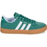 adidas Daily 3.0 Sneaker heren, collegiate green/ftwr white/GUM10, 45 1/3 EU