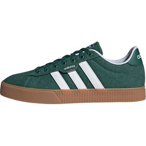 adidas Sportswear Daily 3.0 Schoenen - Heren - Groen- 43 1/3