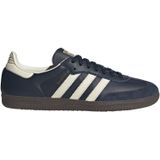 Adidas - Samba - Sneakers - Wit - Leer