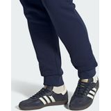 Adidas - Samba - Sneakers - Wit - Leer