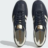 Adidas - Samba - Sneakers - Wit - Leer
