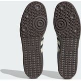 Adidas - Samba - Sneakers - Wit - Leer