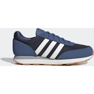 Adidas Run 60s 3.0 Running Shoes Blauw EU 41 1/3 Man