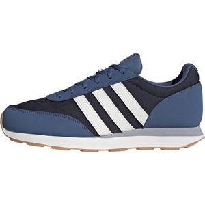 adidas Sportswear Run 60s 3.0 Schoenen - Heren - Blauw- 45 1/3