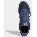adidas Run 60s 3.0 Sneakers voor heren, Legend Ink Core Wit Crew Blauw, 42 2/3 EU