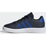 Adidas Sportswear Grand Court 2.0 Kindersneakers Blauw EU 32 Jongen