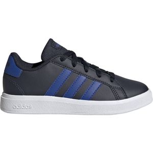 Adidas Sportswear Grand Court 2.0 Kindersneakers Blauw EU 32 Jongen