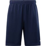 Reebok Knitted Training Shorts Heren - Maat S