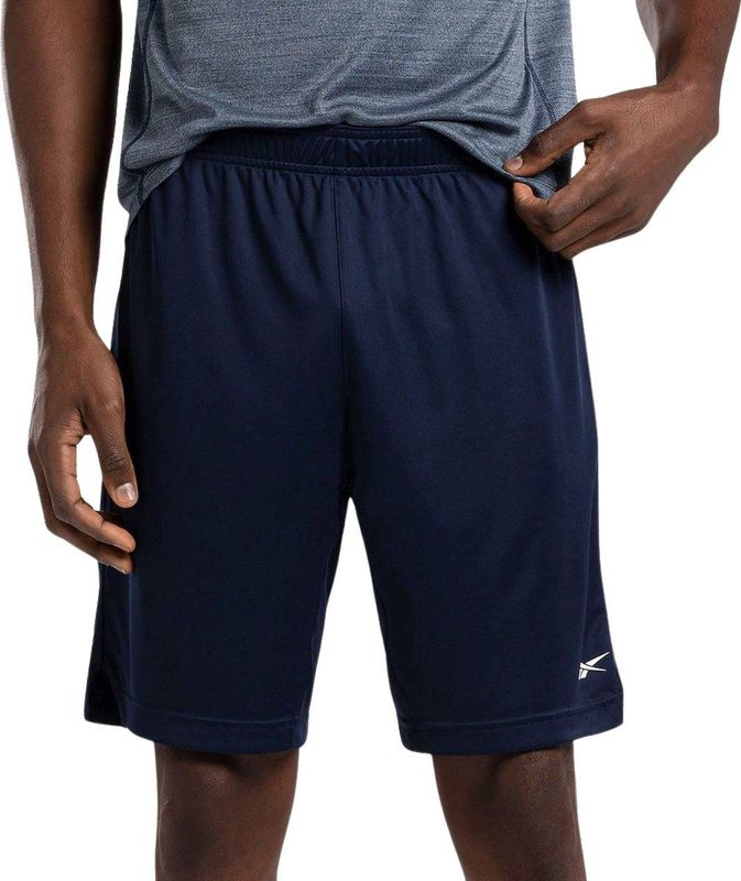 Reebok Knitted Training Shorts Heren - Maat S