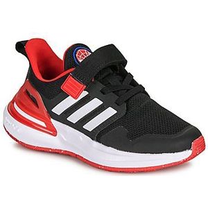 adidas  RAPIDASPORT  Spider-man EL K  Lage Sneakers kind