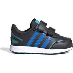Adidas Vs Switch 3 Cf Running Shoes Grijs EU 22 Jongen