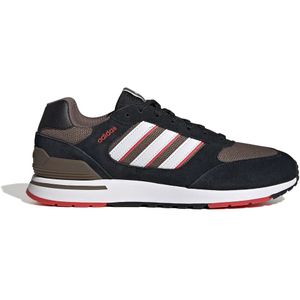 Adidas Run 80s Running Shoes Bruin EU 43 1/3 Man