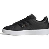 Adidas Dames Sneaker Grand Court 2.0 Cblack ZWART 41