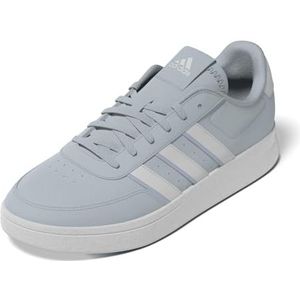 adidas Breaknet 2.0 Shoes Sneakers dames, wonder blue/chalk white/blue dawn, 43 1/3 EU