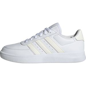 adidas Breaknet 2.0 Shoes Sneakers dames, ftwr white/off white/ftwr white, 40 2/3 EU