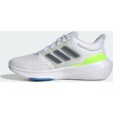 Sneakers - Verende Tussenzool - Bovenmateriaal van Mesh - Voering van Textiel