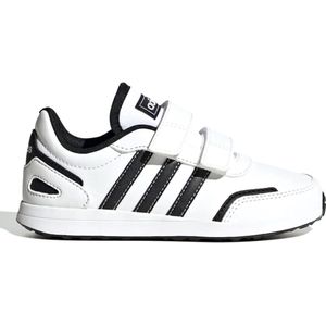 Adidas Vs Switch 3 Cf Running Shoes Wit EU 33 Jongen