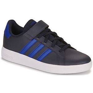 adidas - Grand Court 2.0 - Sportschoenen - Blauw